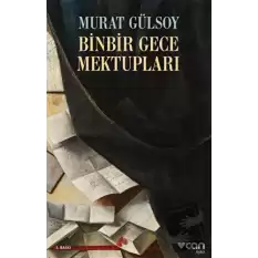 Binbir Gece Mektupları