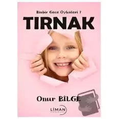 Binbir Gece Öyküleri 7 Tırnak