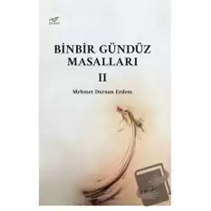 Binbir Gündüz Masalları - Cilt 2