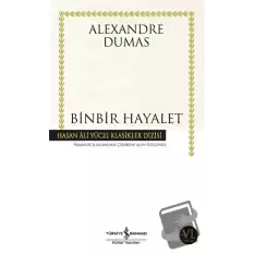 Binbir Hayalet