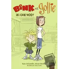 Bink ve Gollie : İki Can Dost