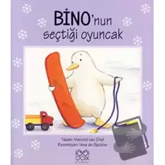 Bino’nun Seçtiği Oyuncak