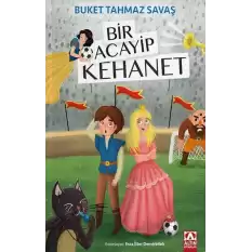 Bir Acayip Kehanet