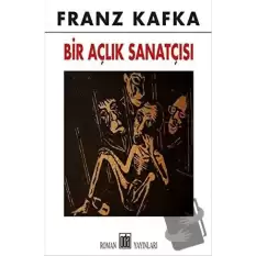 Bir Açlık Sanatçısı