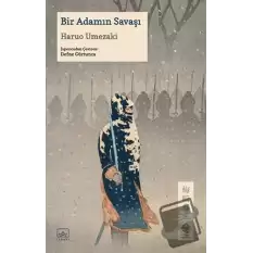 Bir Adamın Savaşı