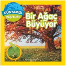 Bir Ağaç Büyüyor