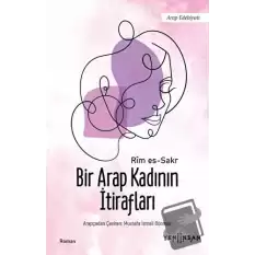 Bir Arap Kadının İtirafları