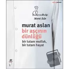 Bir Aşçının Dünlüğü