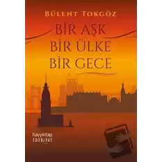 Bir Aşk Bir Ülke Bir Gece