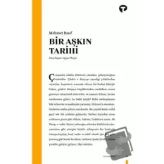 Bir Aşkın Tarihi