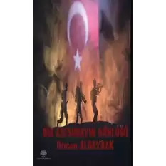 Bir Astsubayın Günlüğü