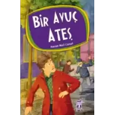 Bir Avuç Ateş