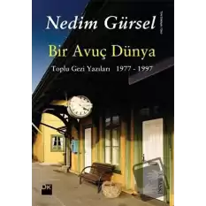 Bir Avuç Dünya