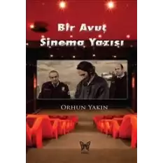 Bir Avuç Sinema Yazısı