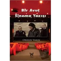 Bir Avuç Sinema Yazısı