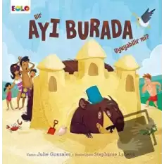 Bir Ayı Burada Uyuyabilir mi?