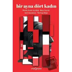 Bir Ayna Dört Kadın