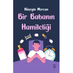 Bir Babanın Hamileliği