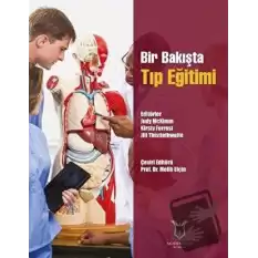 Bir Bakışta Tıp Eğitimi