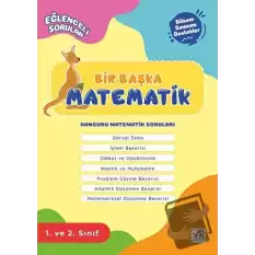 Bir Başka Matematik 1. ve 2. Sınıf