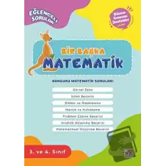 Bir Başka Matematik 3. ve 4. Sınıf