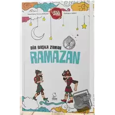 Bir Başka Ramazan