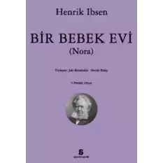 Bir Bebek Evi (Nora)