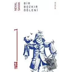 Bir Bozkır Öğleni