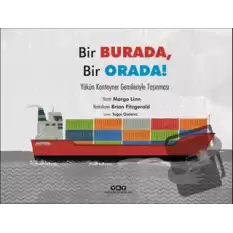 Bir Burada, Bir Orada! - Yükün Konteyner Gemileriyle Taşınması