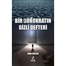 Bir Bürokratın Gizli Defteri