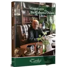 Bir Çalışma Odası