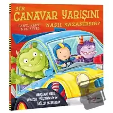 Bir Canavar Yarışını Nasıl Kazanırsın?