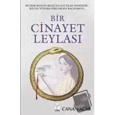 Bir Cinayet Leylası