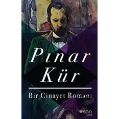 Bir Cinayet Romanı