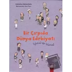 Bir Çırpıda Dünya Edebiyatı