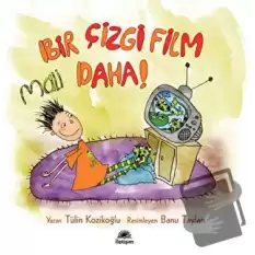 Bir Çizgi Film Daha! Mali