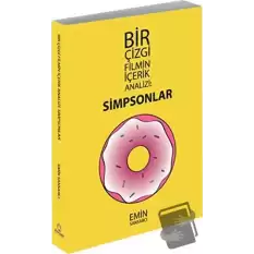 Bir Çizgi Filmin İçerik Analizi: Simpsonlar