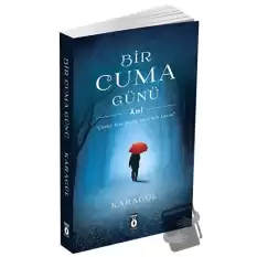 Bir Cuma Günü - Ahi