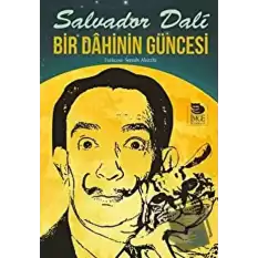 Bir Dahinin Güncesi