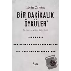 Bir Dakikalık Öyküler