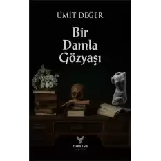 Bir Damla Gözyaşı