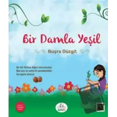 Bir Damla Yeşil