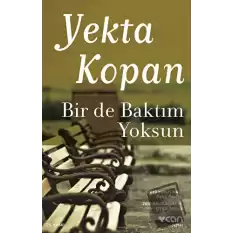 Bir de Baktım Yoksun