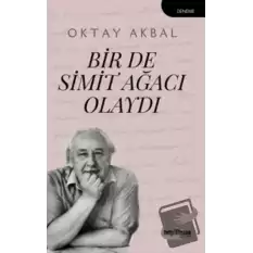 Bir De Simit Ağacı Olaydı