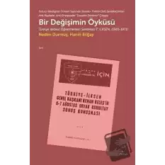 Bir Değişimin Öyküsü