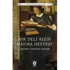 Bir Deli Kızın Hatıra Defteri