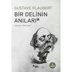 Bir Delinin Anıları