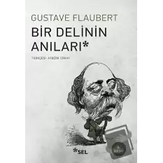 Bir Delinin Anıları