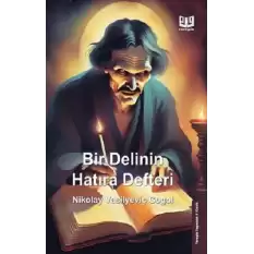 Bir Delinin Hatıra Defteri