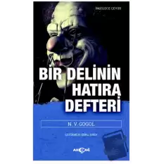 Bir Delinin Hatıra Defteri